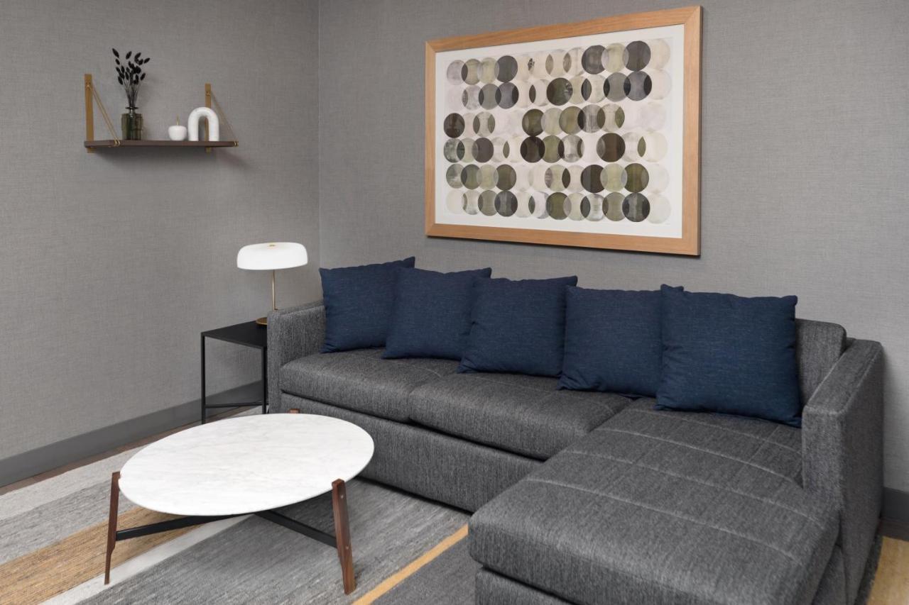 The Slate Hotel Denver Downtown, Tapestry By Hilton 外观 照片