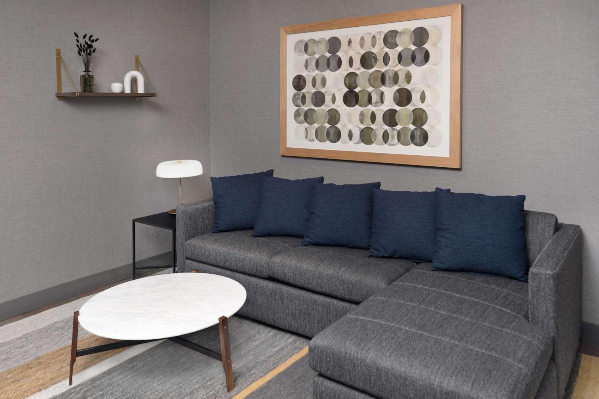 The Slate Hotel Denver Downtown, Tapestry By Hilton 外观 照片