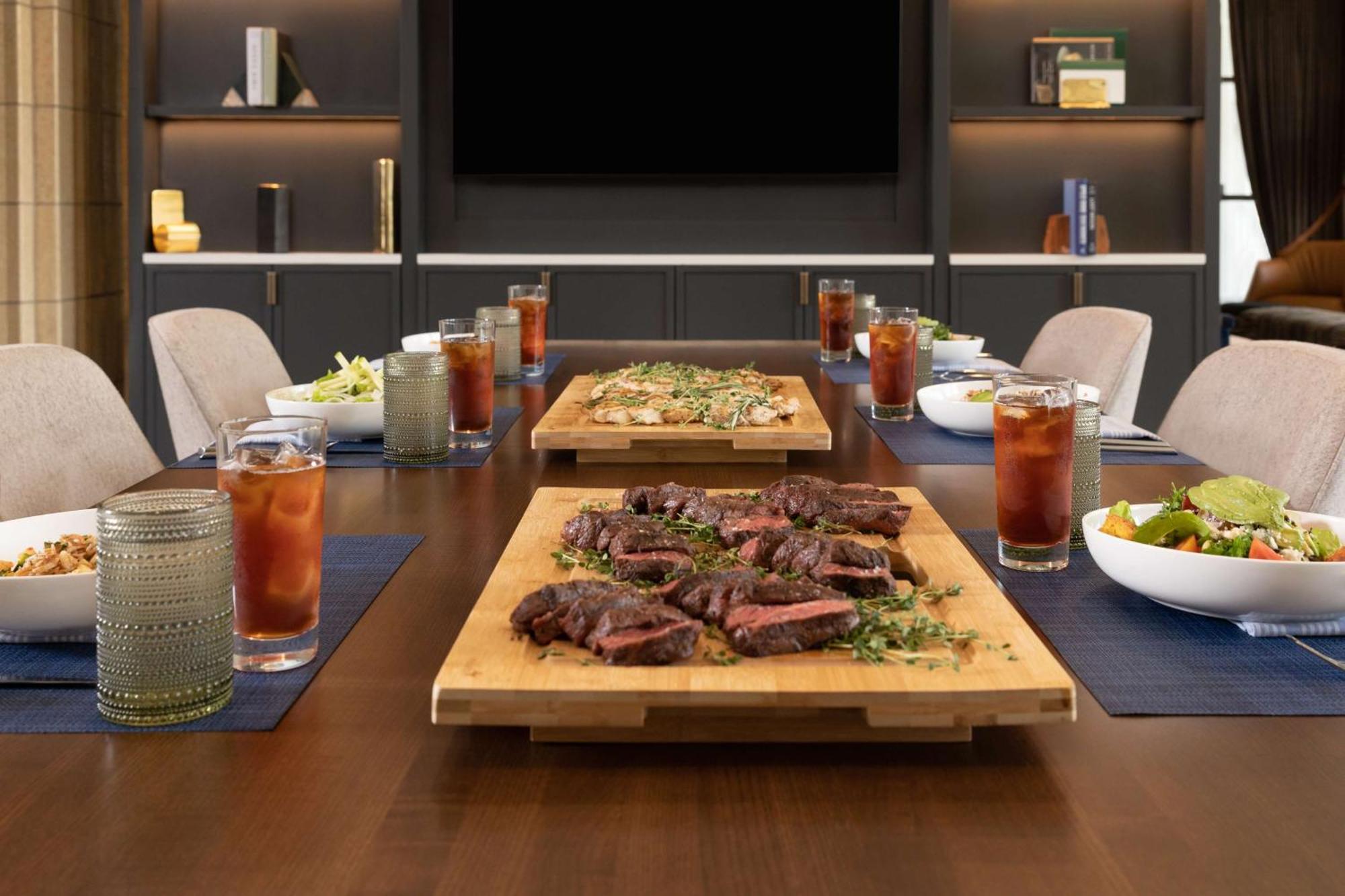 The Slate Hotel Denver Downtown, Tapestry By Hilton 外观 照片
