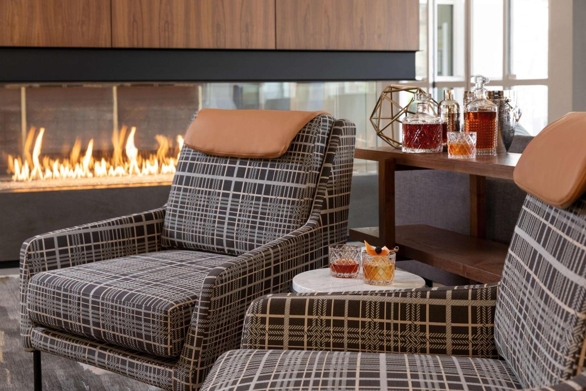 The Slate Hotel Denver Downtown, Tapestry By Hilton 外观 照片